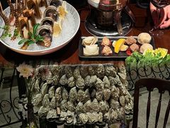 -普朗姆生蚝吧(原建国路店)