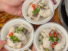 -正能量脆肉鲩火锅