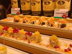 -亚马逊海鲜自助(梅溪湖步步高店)