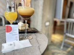 -Nectar One Cafe(勇烈路n1店)
