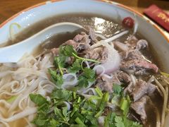 生滚牛肉河粉-越南牛肉河粉餐厅(书院巷店)