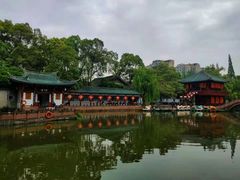 -房湖公园