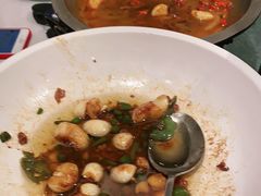 -沅江水·湖南家宴(南村万博长隆商圈店)