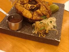 -haxnbauer海森堡德国餐厅(深圳coco店)