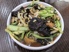 -福海面馆(阳曲店)