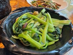 -院子餐厅·大锅菜·老杭帮(桥西直街店)