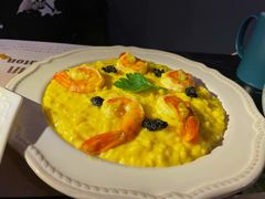 -餮熹Tipsea法餐(吉大店)