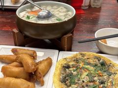 -海坛特色小吃·只做平潭特色菜(平潭店)