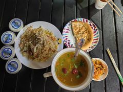 -塔希娜美食(和田二街店)