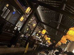 -绿茶餐厅(朝阳大悦城店)