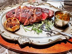 -LESCEDARS Brasserie Bistro香柏树