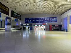 -潍坊站