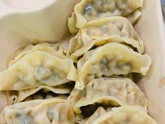 -新兴园饺子馆(北京百子湾店)