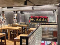-捡角台湾食堂(宝山店)