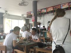 -Doo Dee Thai Food(Issan/Isaan/Esan)