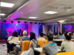 -澳门环岛游湾仔码头