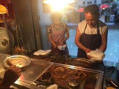 -明记牛杂(新马路分店)