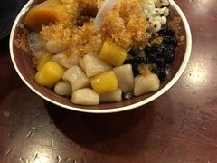 -鲜芋仙(太原街万达店)