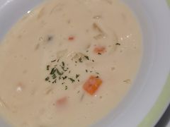 -萨莉亚意式餐厅(杭州滨江天街店)