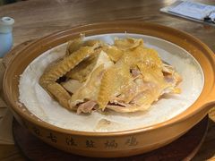 -金苑酒家·客家菜·广东老字号(万象店)