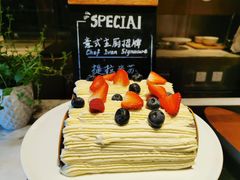 -君悦酒店·乐厨·高空自助餐(青年大街店)