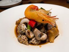 -甬上名灶(天一阁·翠柏店)