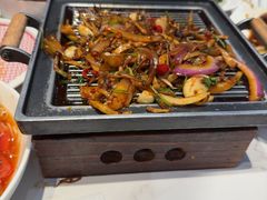 -孙家外婆•长春地标美食新名片(红旗街万达店)
