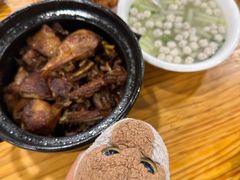 -斯丹姜母鸭·古法干香(涂门街总店)