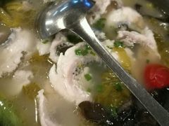 -新大咀港式茶餐厅(宝山万达店)