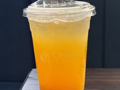 -CHARLIETOWN红茶公司(南京万象天地店)