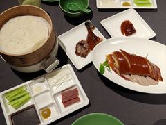 -四季民福烤鸭店(外滩外白渡桥店)
