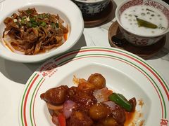 -鹅冠港式茶餐厅(来福士店)