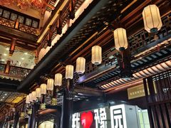 -Peet's Coffee皮爷咖啡(豫园店)