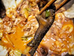 -锅来乐地锅鸡(安亭店)