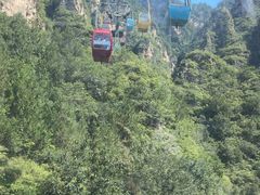 -北京上方山国家森林公园