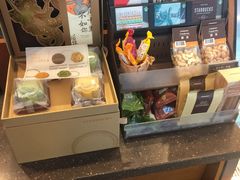 -星巴克(深圳欢乐颂店)