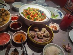 -闽上鲜·福建菜(龙湖滨江天街店)