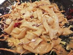 -大铁勺新津菜(东丽阳光新业广场店)