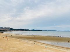 -小石岛景区