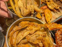 -神府路壹号·海鲜烧烤·砂锅粥·锅物(三坊七巷店)