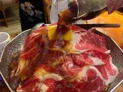 -坂吉屋·居酒屋深夜食堂(龙湖店)