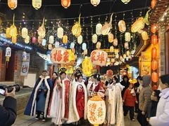 -杨家埠民间艺术大观园