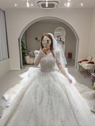 -禧·婚纱礼服馆