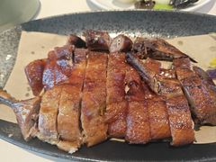 -南拳十三姨·潮汕砂锅粥·粤菜(西单大悦城店)