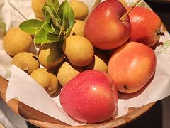 -季季山·云南野生菌火锅(上海首店)