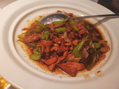 -兰湘子·湘菜小炒(石家庄万象城店)