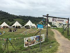 -风云岭森林公园