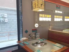 -灶座小锅烀饼·铁锅炖(道里店)