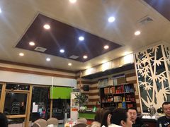 -潮汕铺老店(甜水井店)