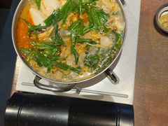 博多牛肠火锅-九州酒场ひこぞう(1号店)